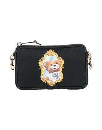 Moschino BAGS - Handbags sur YOOX.COM