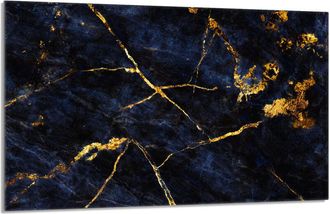 OEM Placa De Protecci&oacute;n De Horno De Vidrio 80x52 M&aacute;rmol