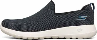 Skechers Go Walk Max Black Blue 216114-BKBL
