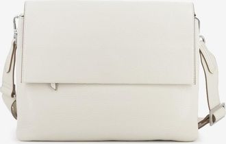 Gianni Chiarini Borsa Three in pelle marble