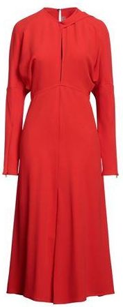 Victoria Beckham DRESSES - Midi dresses sur YOOX.COM