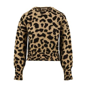 Akep Spotted Crewneck Jumper