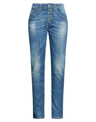 Dondup BOTTOMWEAR - Jeans on YOOX.COM