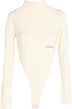 Hinnominate CAMISETAS Y TOPS - Bodies en YOOX.COM
