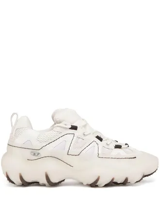 Diesel S-Prototype P1 low-top sneakers - Wit