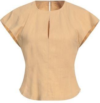 Isabel Marant CAMISETAS Y TOPS - Tops en YOOX.COM