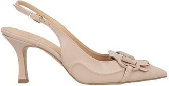 Ovye By Cristina Lucchi SCHUHE - Pumps auf YOOX.COM