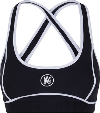 Amiri Top Round Ma Bra