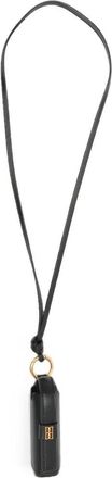 By Malene Birger Necklace Leather Vera Lipstick