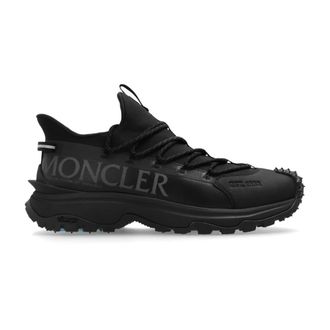 Moncler Uomo, Scarpe, Nero, 41 1/2 EU, new