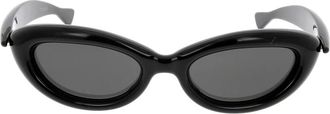 Bottega Veneta Gafas de sol - Accessories - unisex - Negro - ONE SIZE