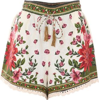 Farm Rio Shorts