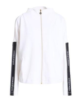 Emporio Armani TOPS - Sweatshirts auf YOOX.COM
