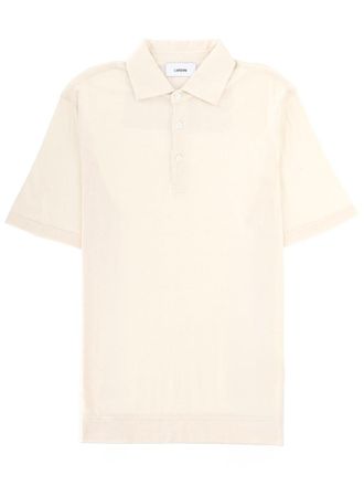 Lardini Baumwollpolo