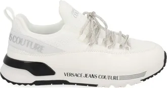 Versace Jeans Couture Dynamic Sneaker-Donna