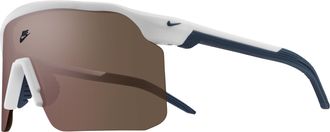 Nike Mens Expedition Shield Road Tint in White | IU4700X-121