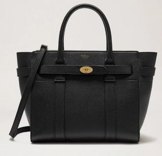 Mulberry Small Bayswater mit Rei&szlig;verschluss
