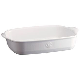 Emile Henry Rectangle Baking Dish Ultime, 14 X 9 in Flour at Nordstrom