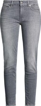 Dondup HOSEN & R&Ouml;CKE - Jeanshosen auf YOOX.COM