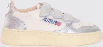 Autry Sneakers Medalist Low in pelle