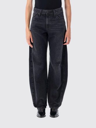 Levi's Jeans LEVIS Woman color Denim