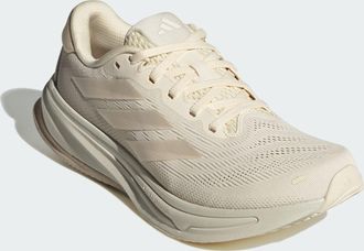 adidas adidas Performance Womens Supernova Rise 2 Running Shoes - Off-White - Size UK 6.5