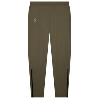 On Core Pants Laufhose f&uuml;r Herren | braun