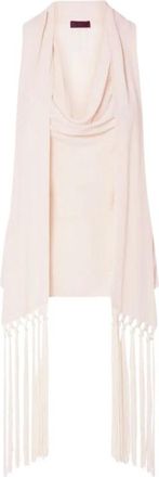 Liu Jo Donna, Top, Beige, L, new