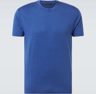 Tom Ford Jersey T-shirt