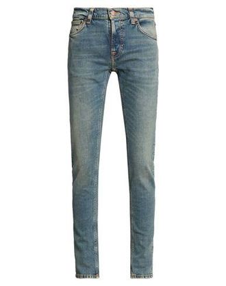 Nudie Jeans BOTTOMWEAR - Jeans on YOOX.COM