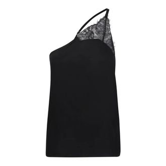 J.W.Anderson Mujer, Camisetas, Negro, Talla: S