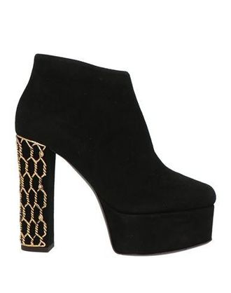 Giuseppe Zanotti SCHUHE - Stiefeletten auf YOOX.COM