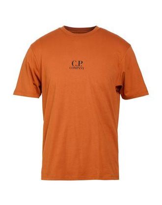 C.P. Company TOPWEAR - T-shirts sur YOOX.COM