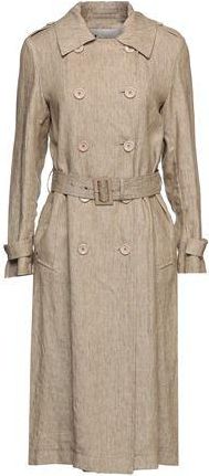 Herno COATS & JACKETS - Overcoats & Trench Coats sur YOOX.COM