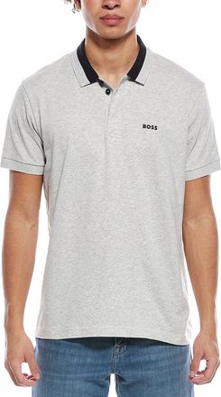HUGO BOSS Paddy Polo Shirt