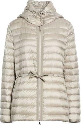 Moncler COATS & JACKETS - Puffers on YOOX.COM
