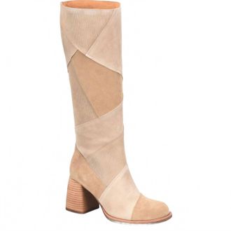 Kork-ease Womens Asbee Boot In Taupe
