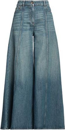 Valentino Garavani PARTES DE ABAJO - Pantalones vaqueros en YOOX.COM