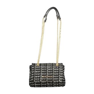 Valentino Polyester Handtas - Dames - Schoudertassen - Veelkleurig - ONE Size - Polyester - Tassen
