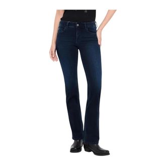 Liu Jo Dames, Jeans, Blauw, Maat: W28 Denim