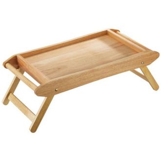 Zassenhaus Bandeja De Cama De Madera - 050554 - Kuchenprofi