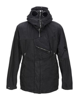 C.P. Company COATS & JACKETS - Coats on YOOX.COM