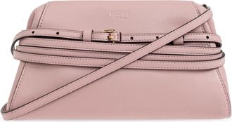 Moschino Mujer, Bolsos, Rosa, Talla: ONE Size