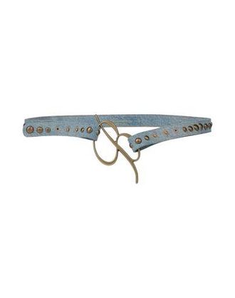 Blumarine Kleinlederwaren - G&uuml;rtel auf YOOX.COM