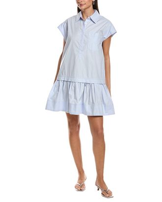 A.L.C. Brock Shirtdress
