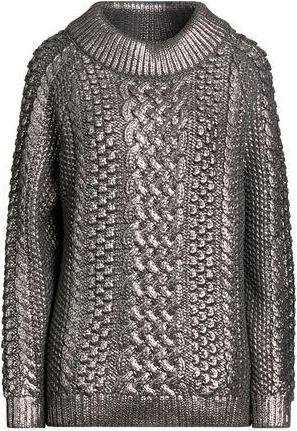 Alberta Ferretti PRENDAS DE PUNTO - Cuello alto en YOOX.COM
