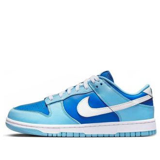 Nike Dunk Low Retro QS Argon 2022 DM0121-400