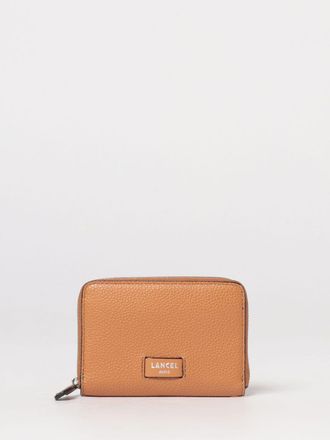 Lancel Portafoglio Lancel in pelle a grana