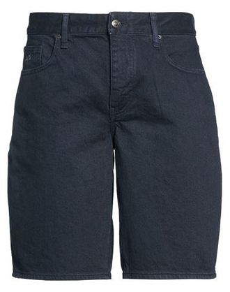 A|X Armani Exchange BOTTOMWEAR - Denim shorts on YOOX.COM
