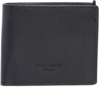 Ted Baker Townley Wallet in Black at Nordstrom Rack